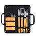 Set Barbacoa Estrol (5)