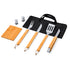 Set Barbacoa Estrol (6)