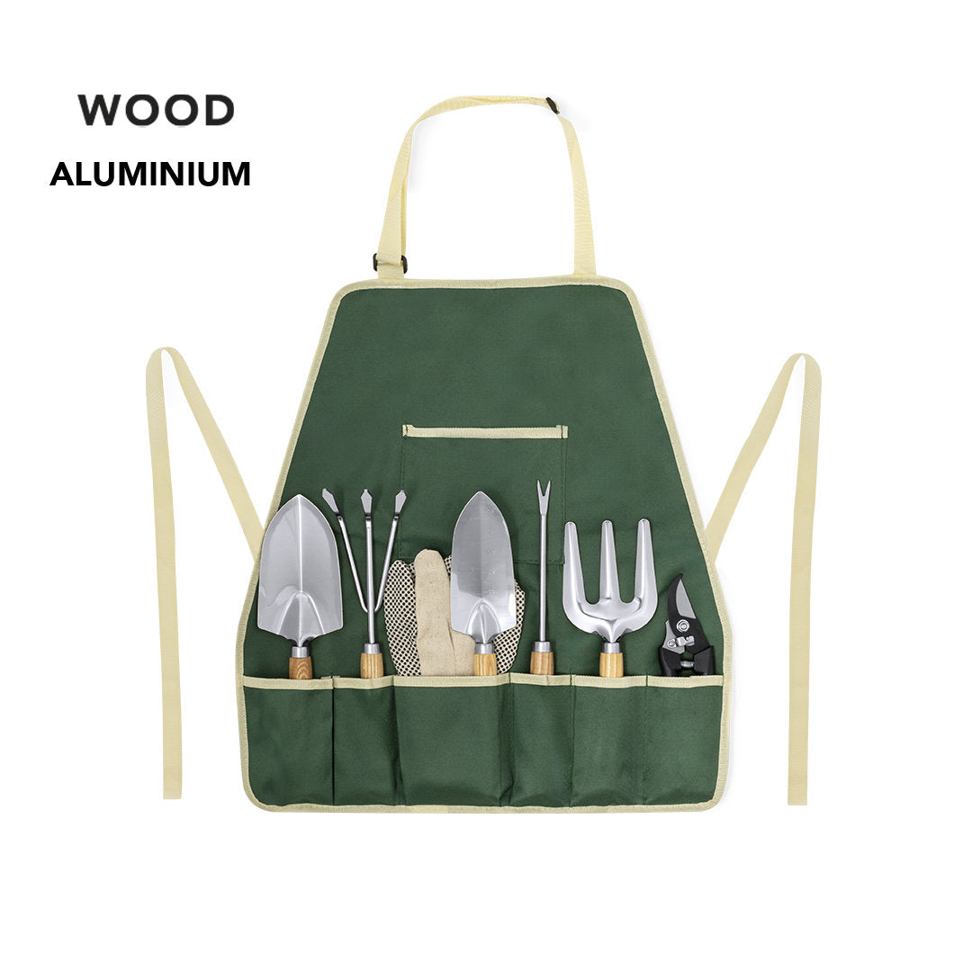 Set Jardinería Kuruma (2)