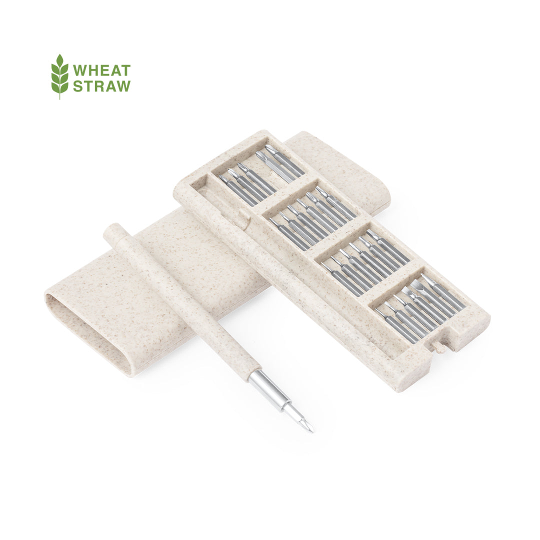 Set Herramientas Zephyr (2)