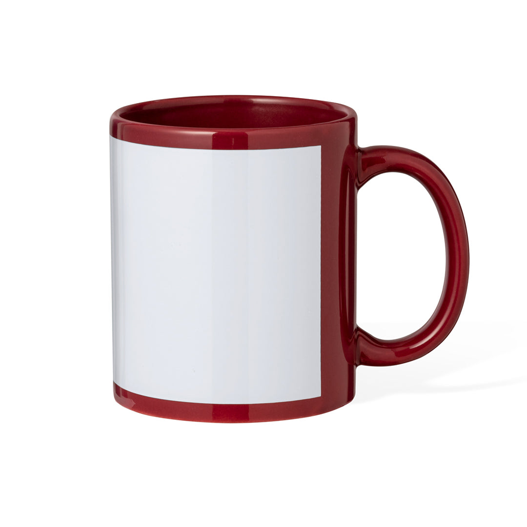 Taza Sublimación Orchix (2)