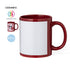 Taza Sublimación Orchix (6)