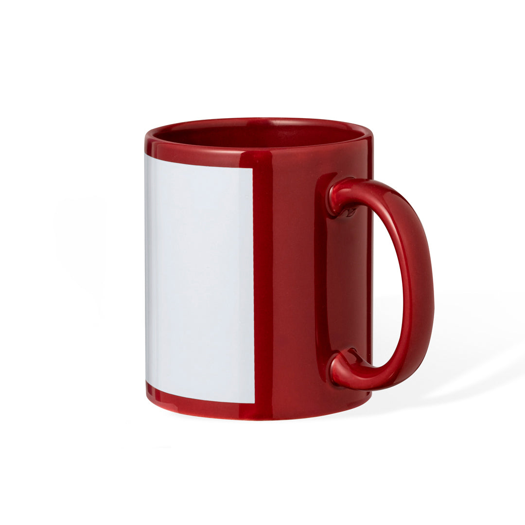Taza Sublimación Orchix (8)