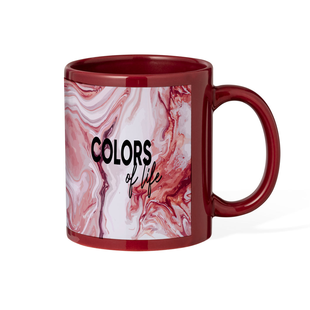 Taza Sublimación Orchix (9)