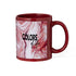 Taza Sublimación Orchix (9)