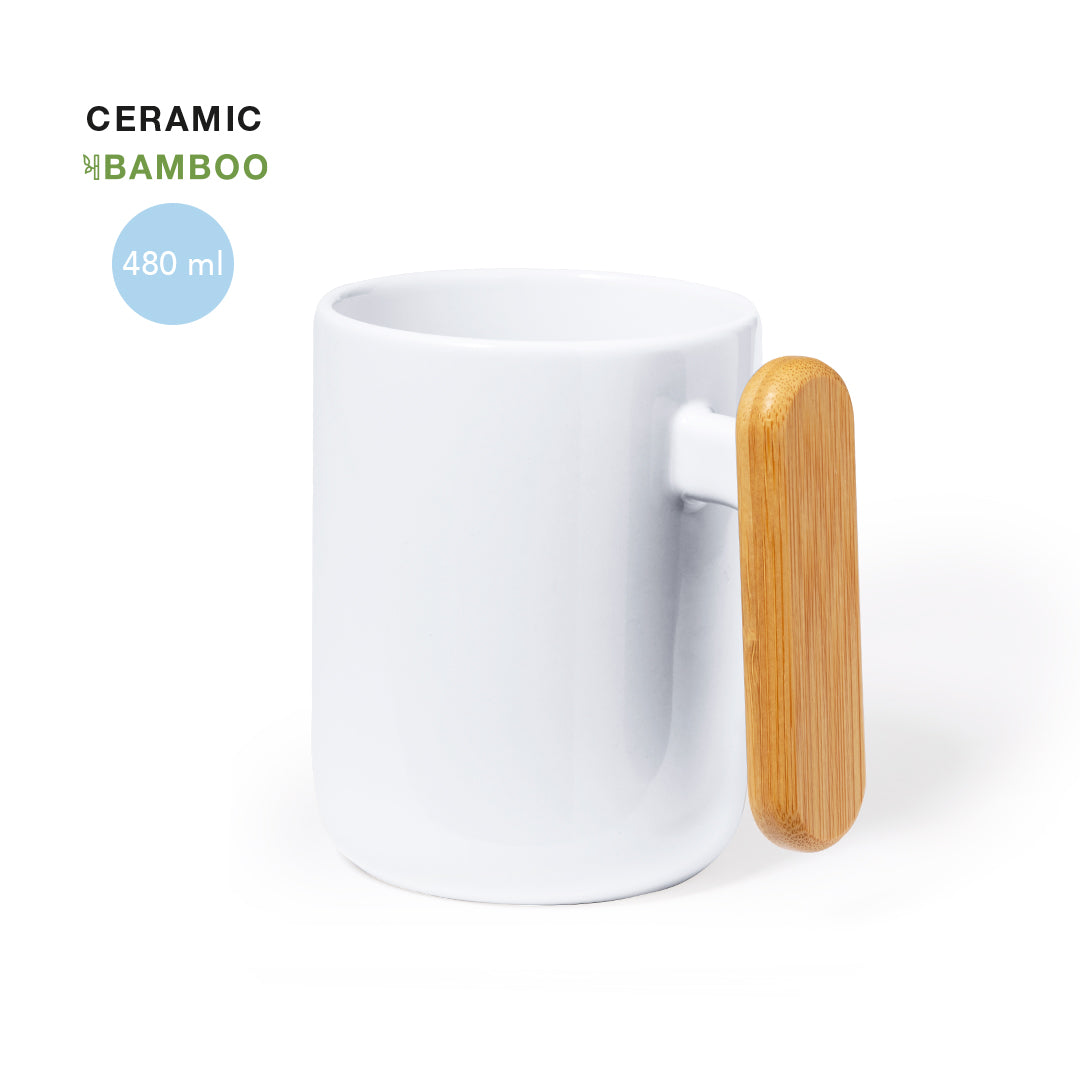 Taza Mystral (2)