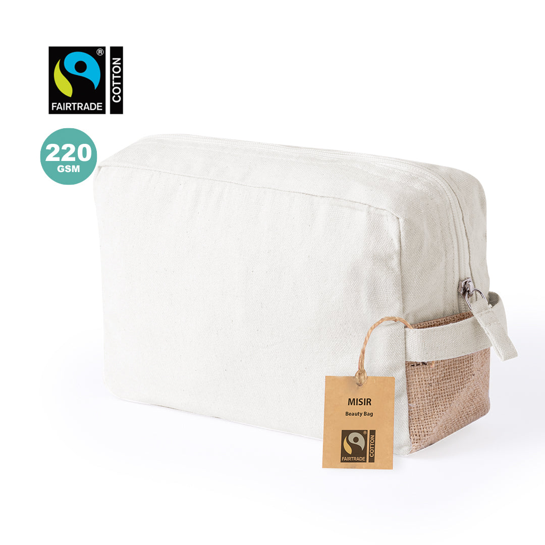 Neceser Misir Fairtrade (2)