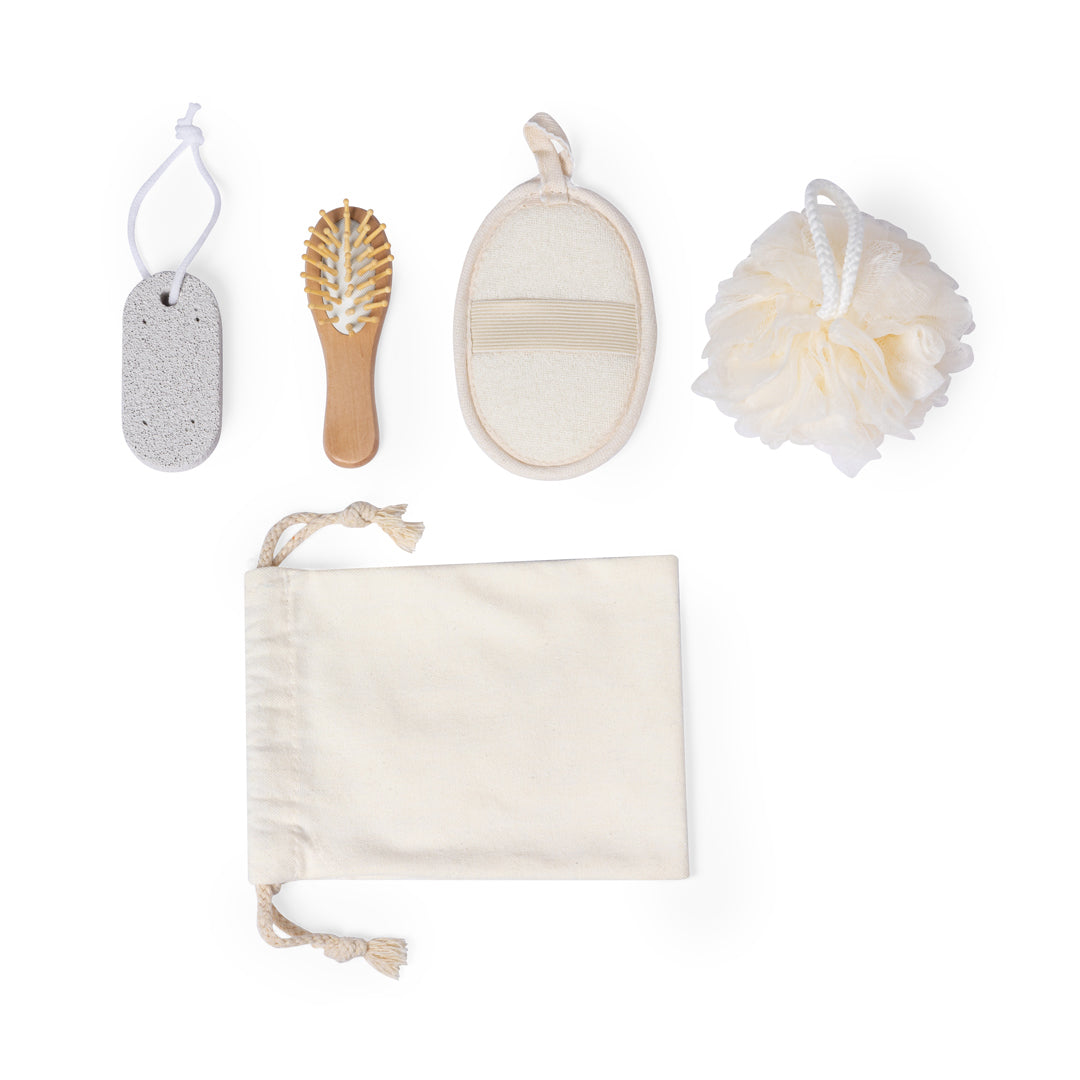 Set Baño Seido (1)