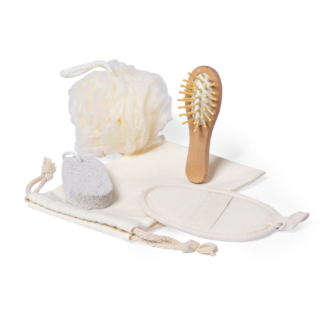 Set Baño Seido (3)