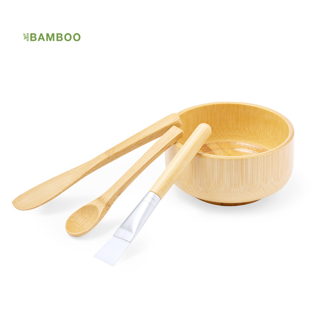 Set Mascarilla Iringu (2)
