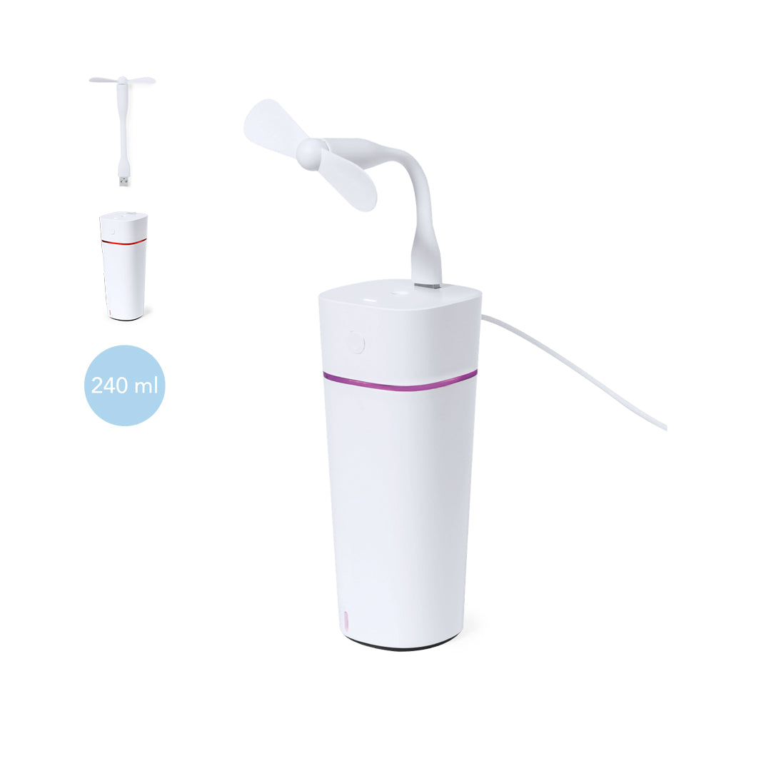 Humidificador Aurion (2)