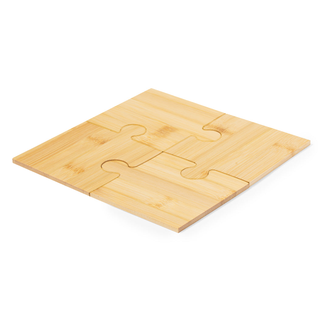 Set Posavasos Mizar (3)