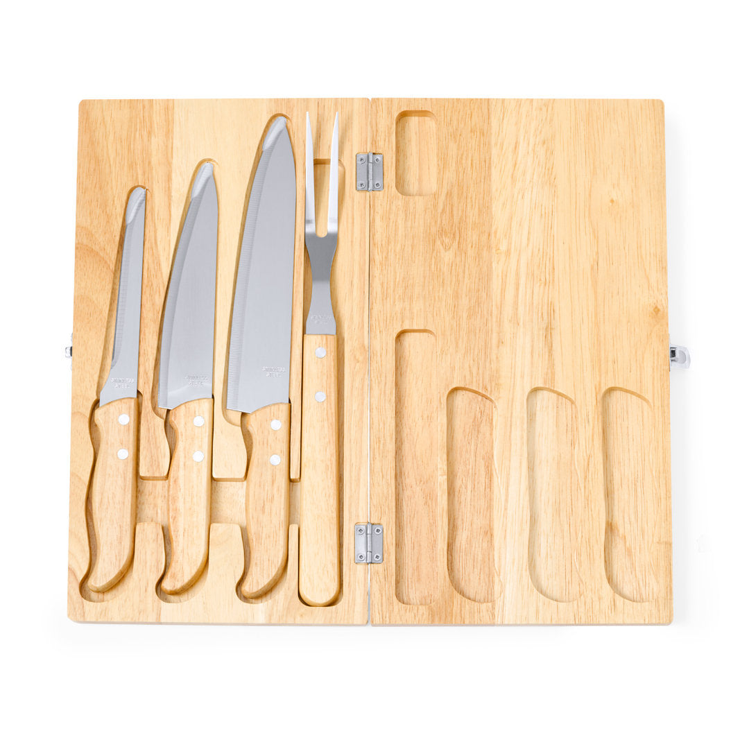 Set Cuchillos Bergin (1)
