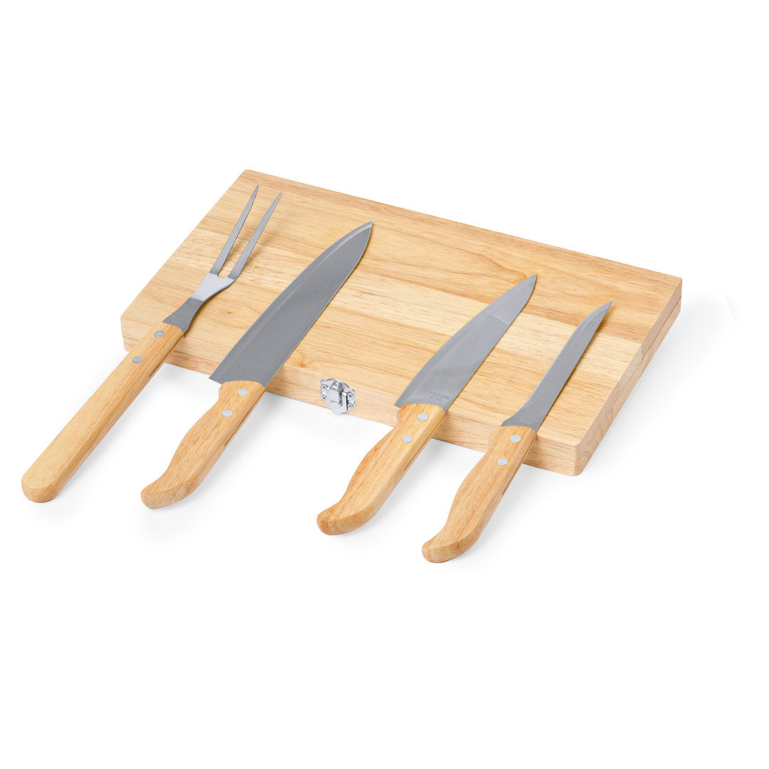 Set Cuchillos Bergin (3)