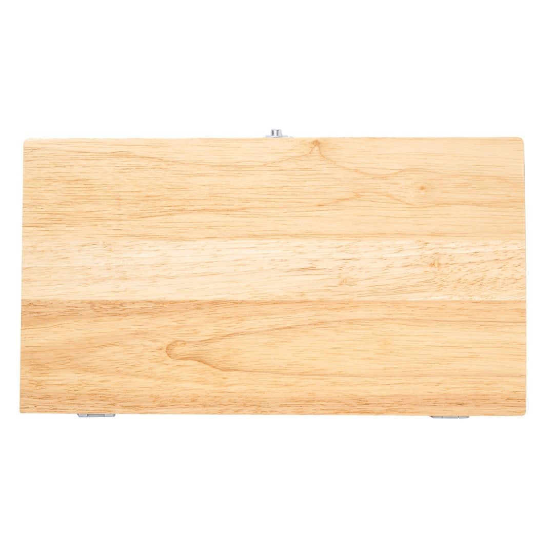 Set Cuchillos Bergin (4)