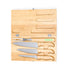 Set Cuchillos Bergin (5)