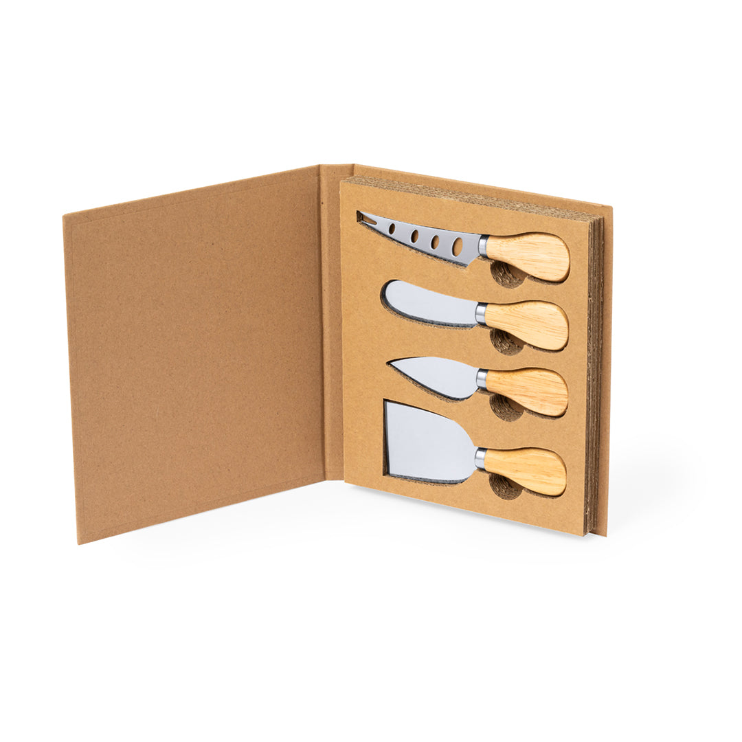 Set Quesos Kubin (3)