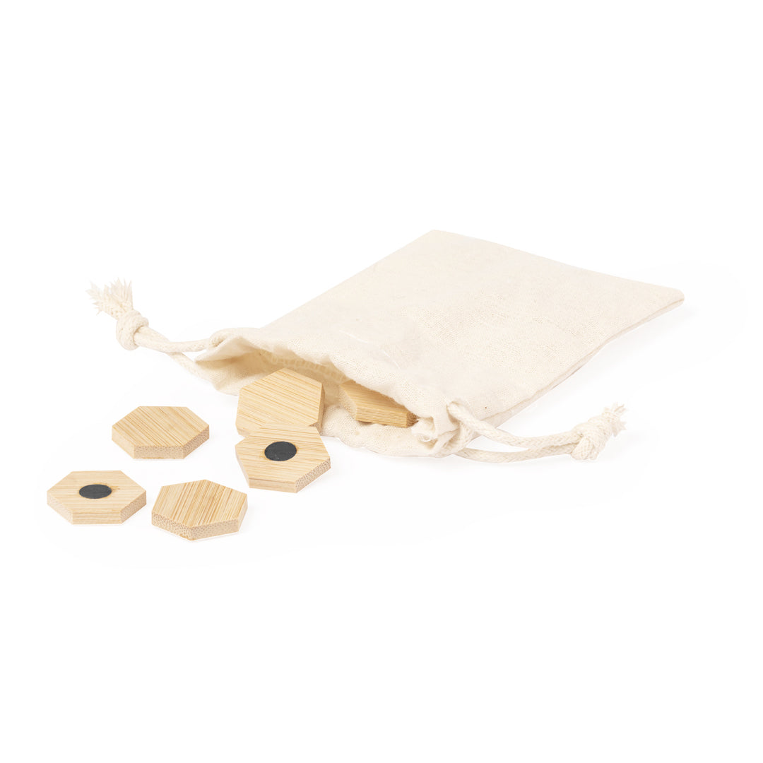 Set Imanes Lirix (3)