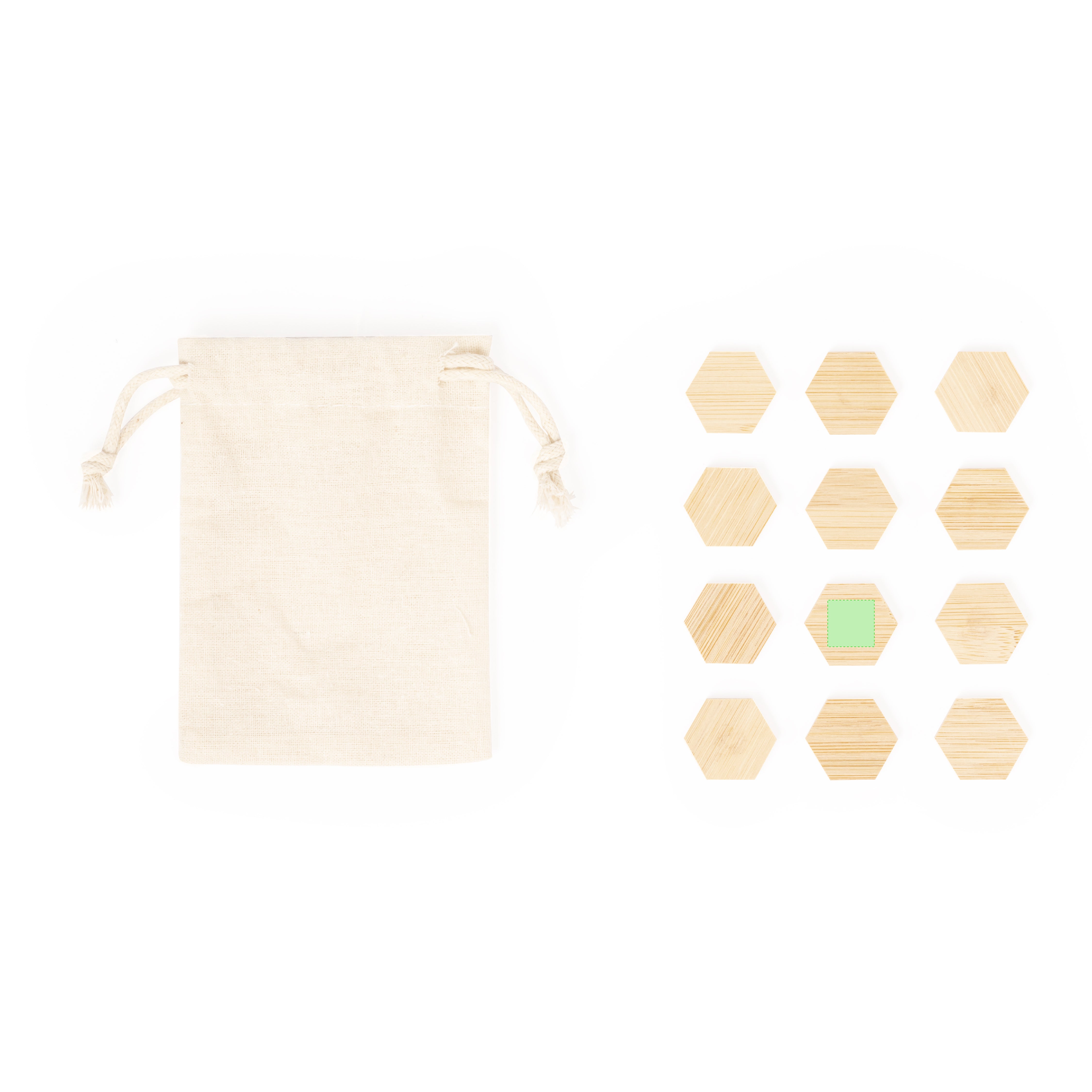 Set Imanes Lirix (6)