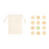 Set Imanes Lirix (6)