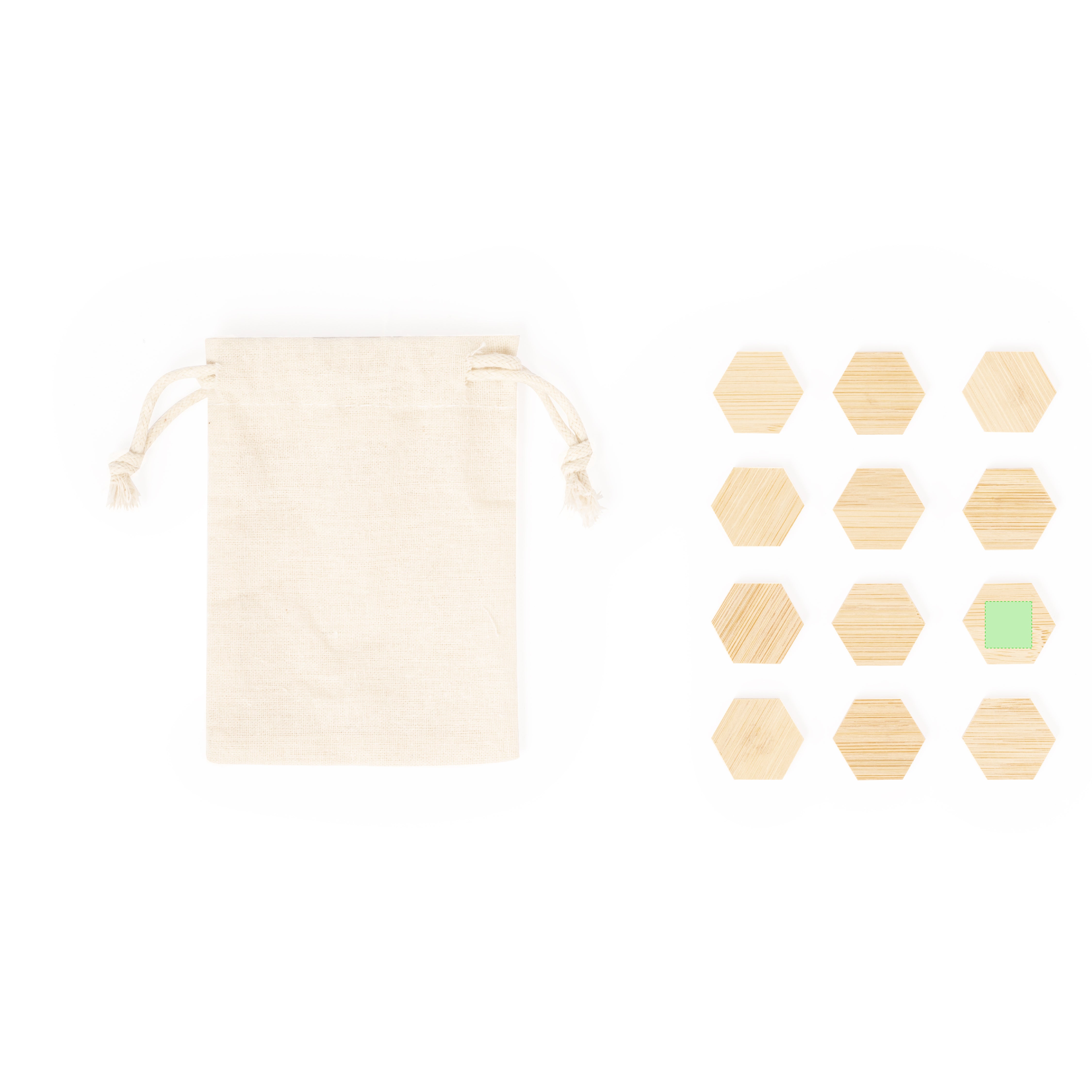 Set Imanes Lirix (7)