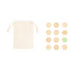 Set Imanes Lirix (7)