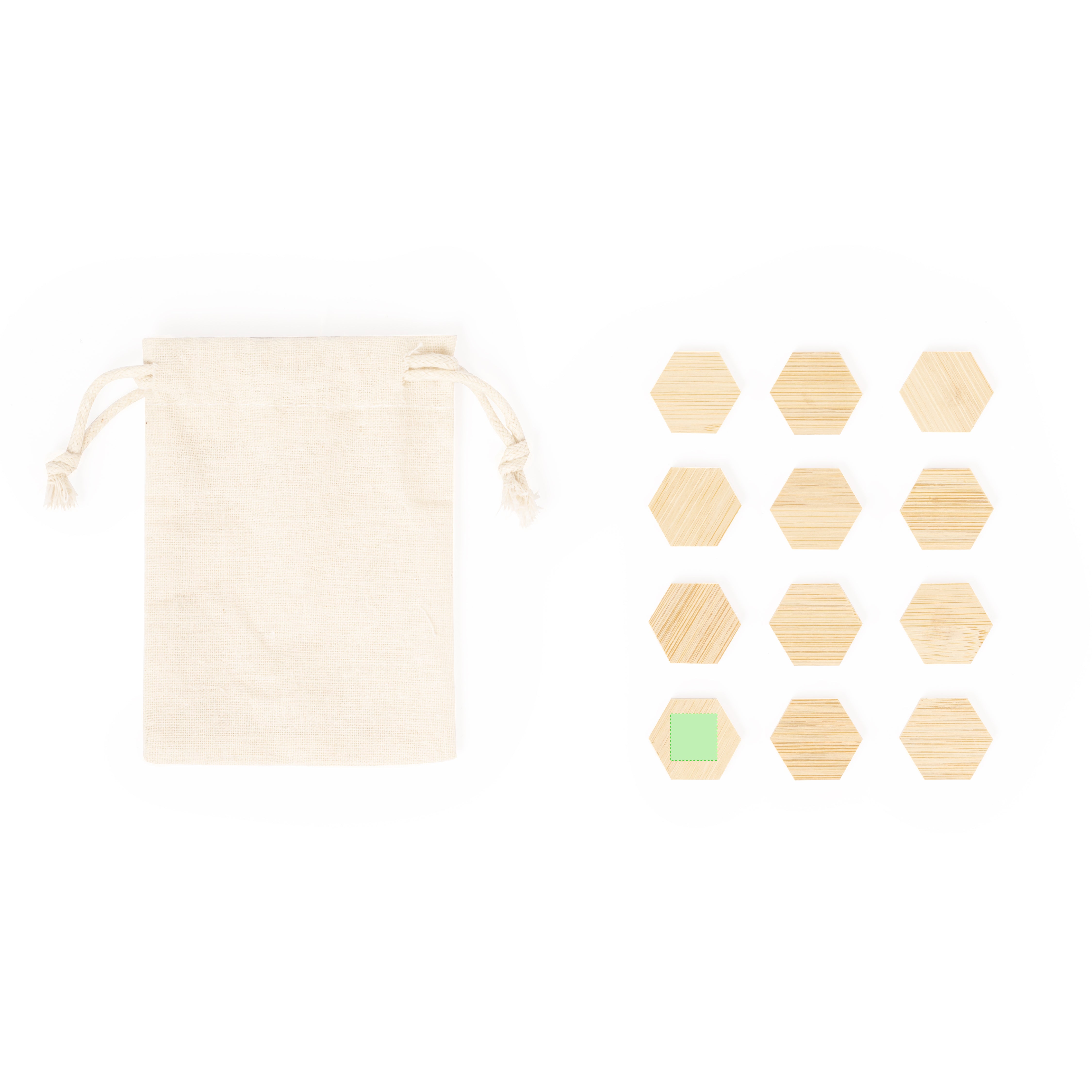 Set Imanes Lirix (8)