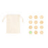 Set Imanes Lirix (8)