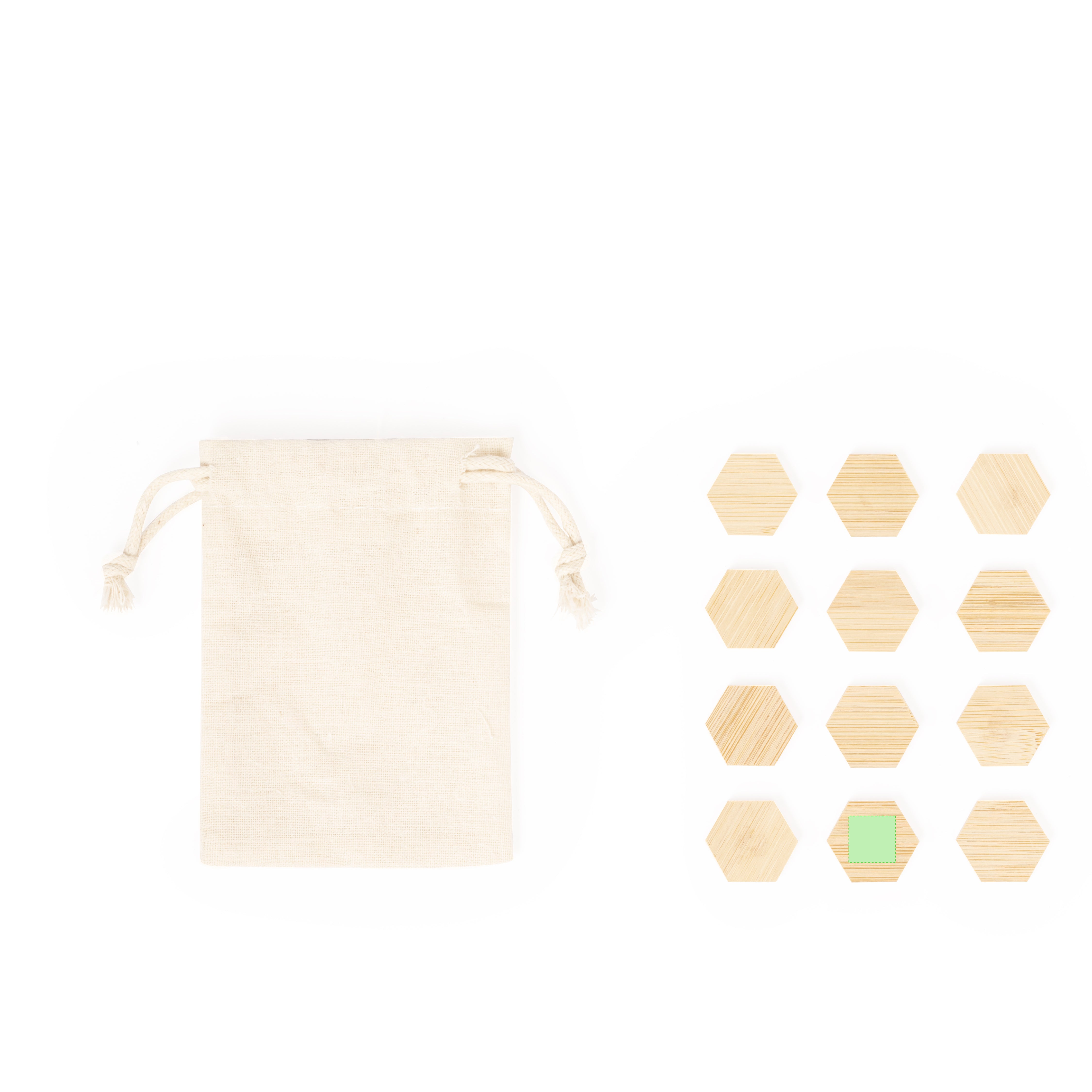Set Imanes Lirix (9)