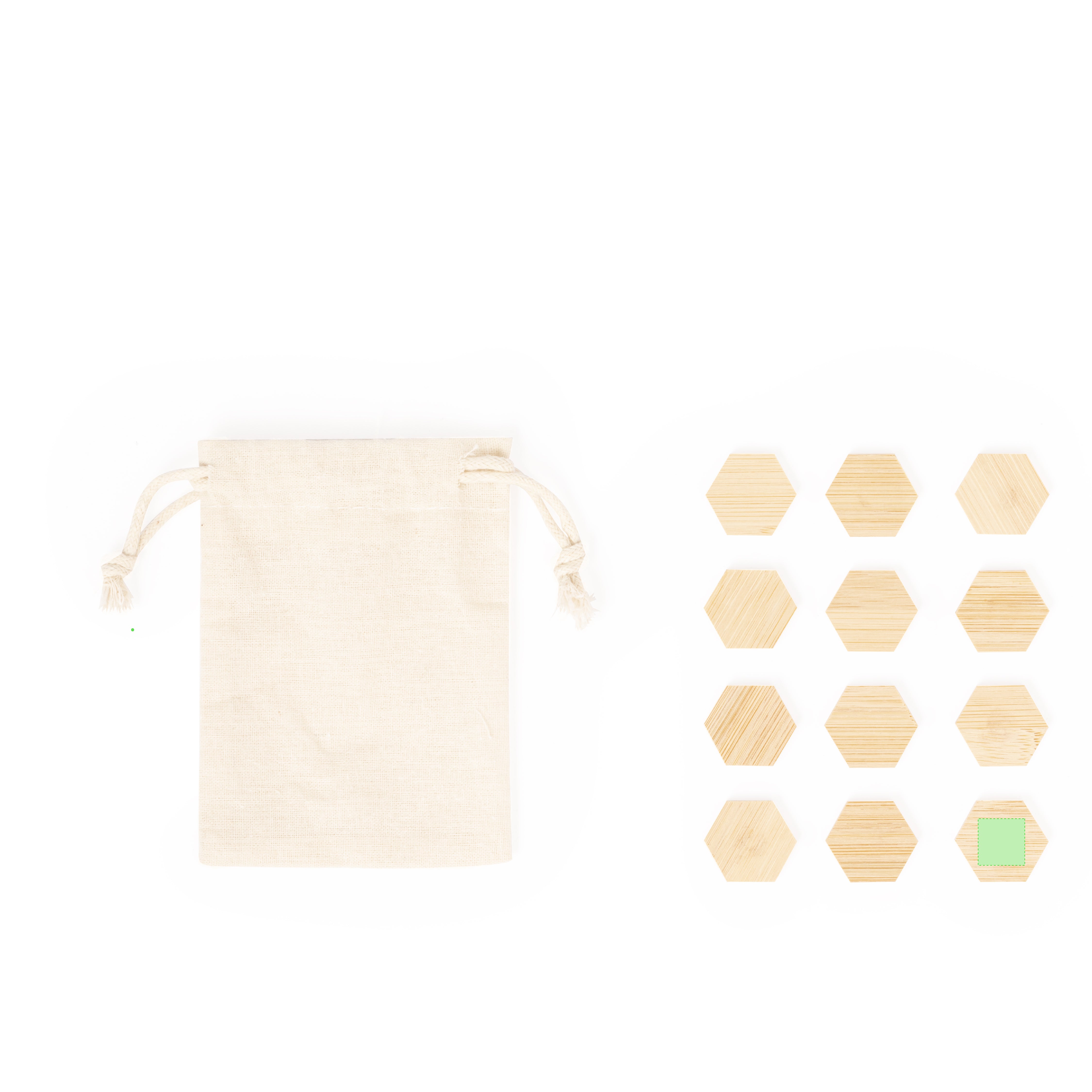 Set Imanes Lirix (10)