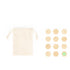 Set Imanes Lirix (10)