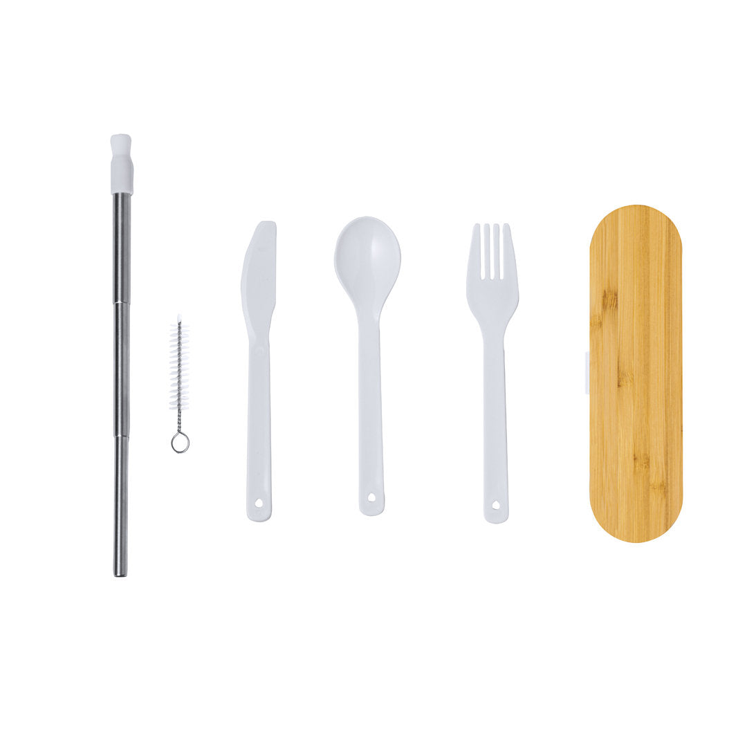 Set Cubiertos Milner (1)