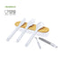 Set Cubiertos Milner (2)