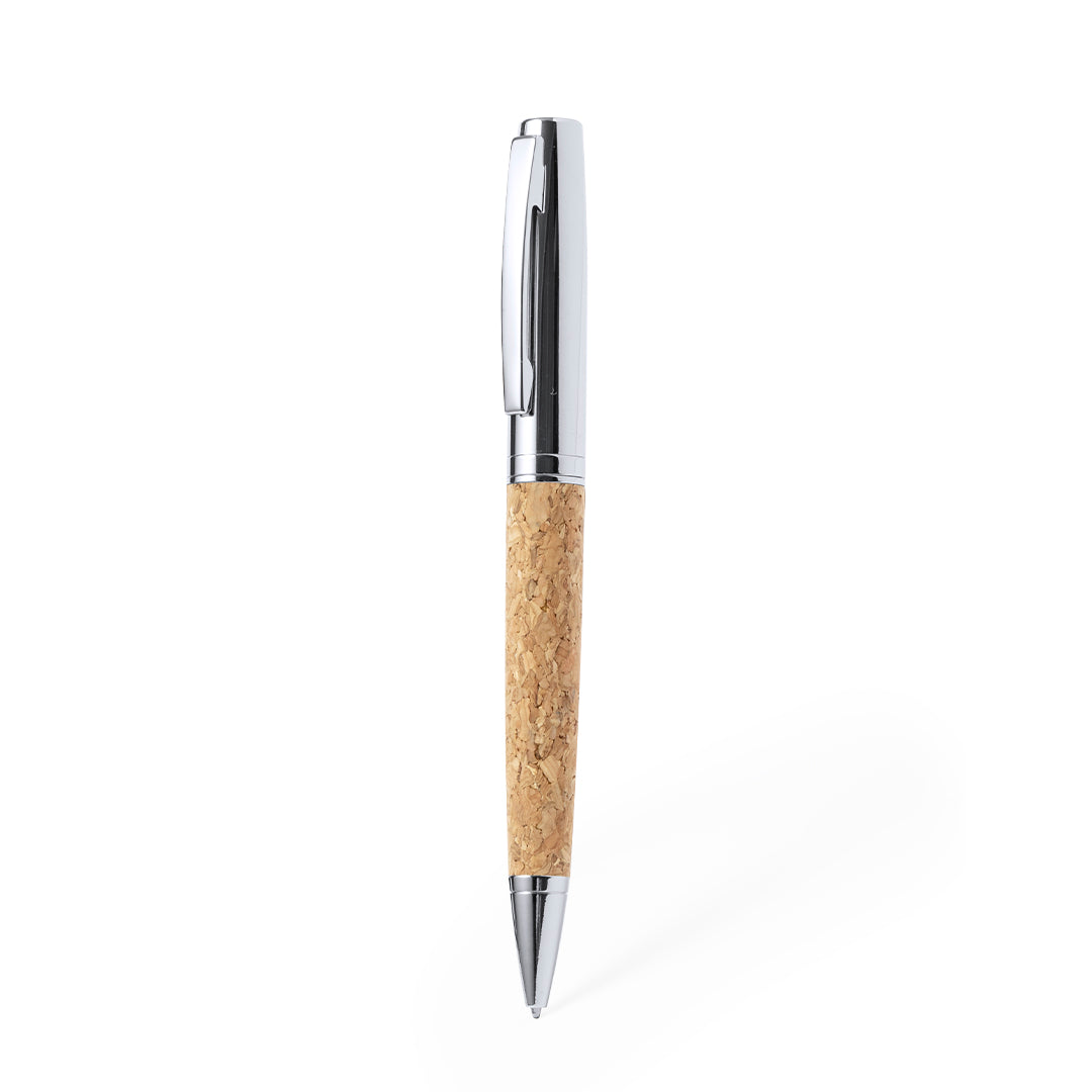 Bolígrafo Fitin (1)