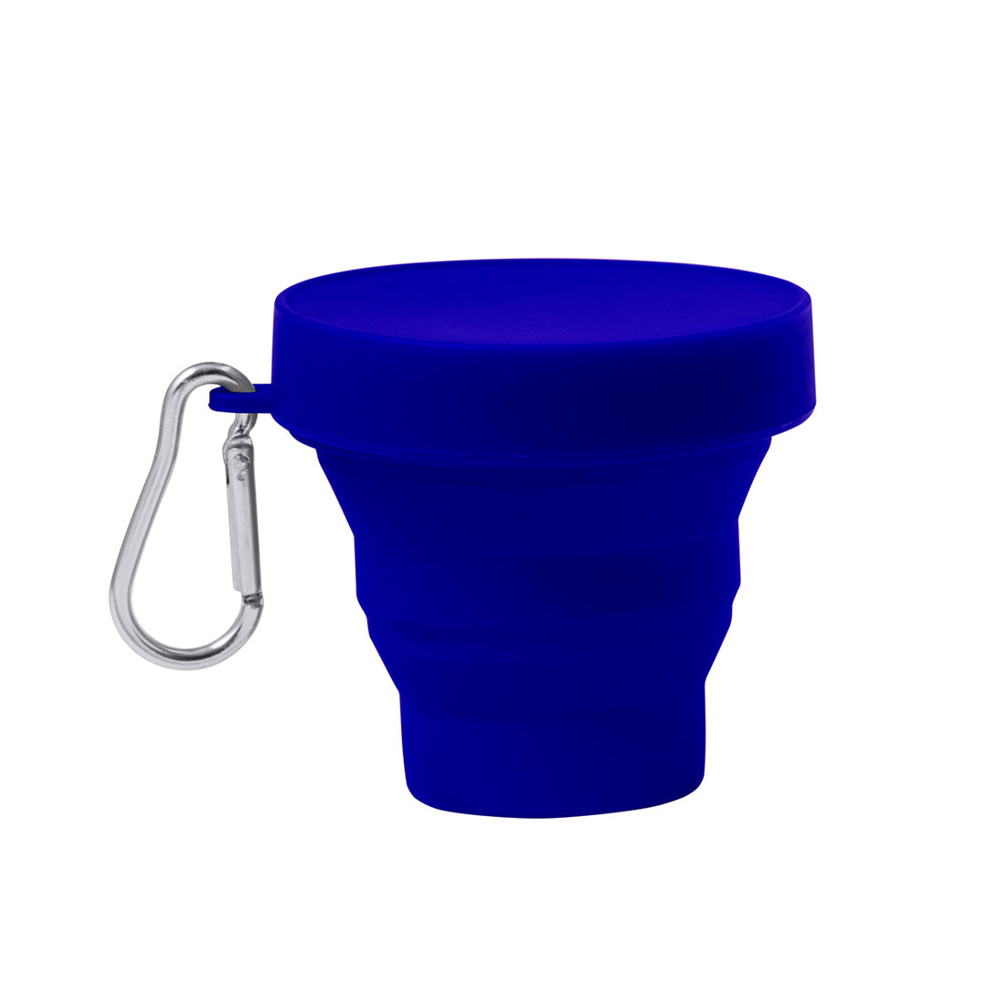 Vaso Plegable Klimt (2)