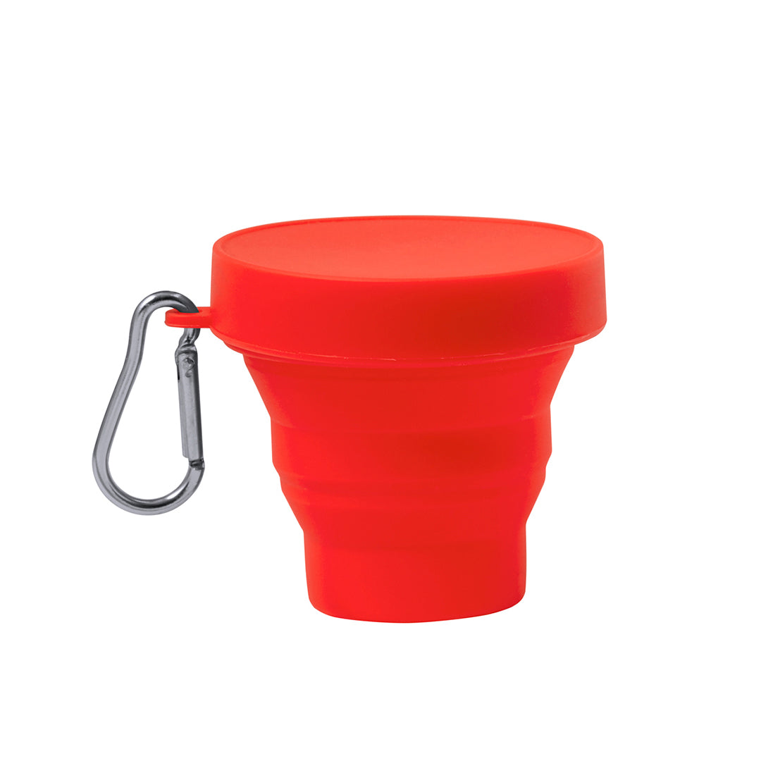 Vaso Plegable Klimt (1)