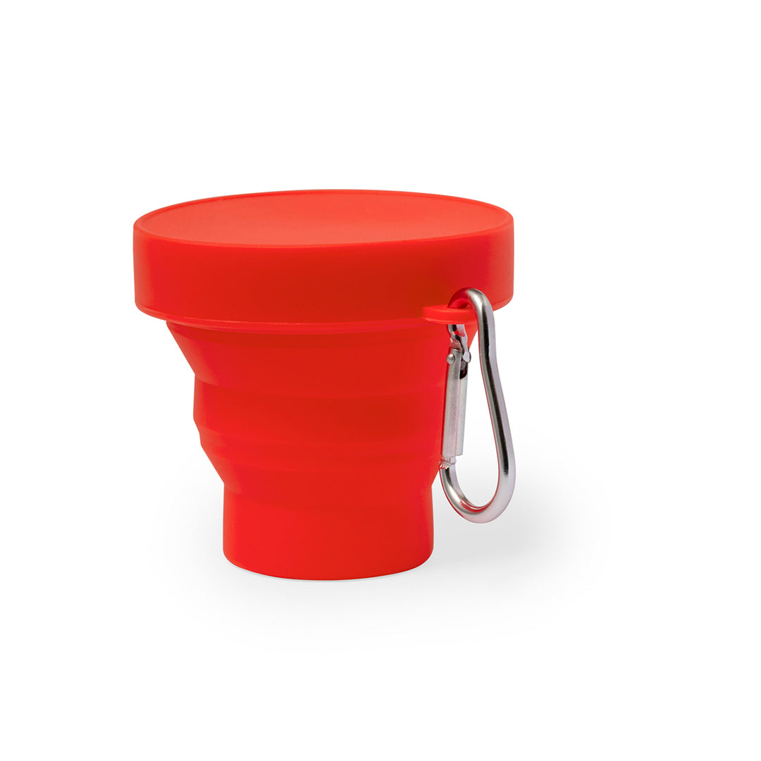 Vaso Plegable Klimt (6)