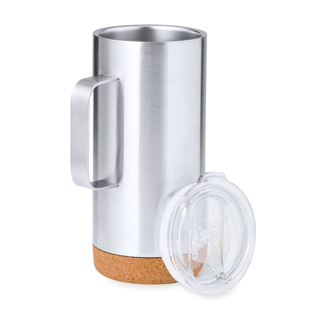 Taza Térmica Frilan (5)