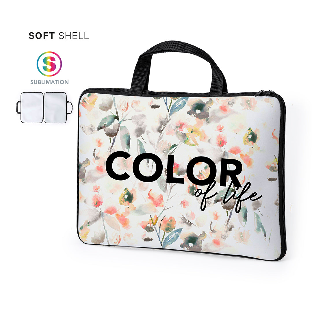 Funda Ordenador Portátil Sublimación Lury (2)