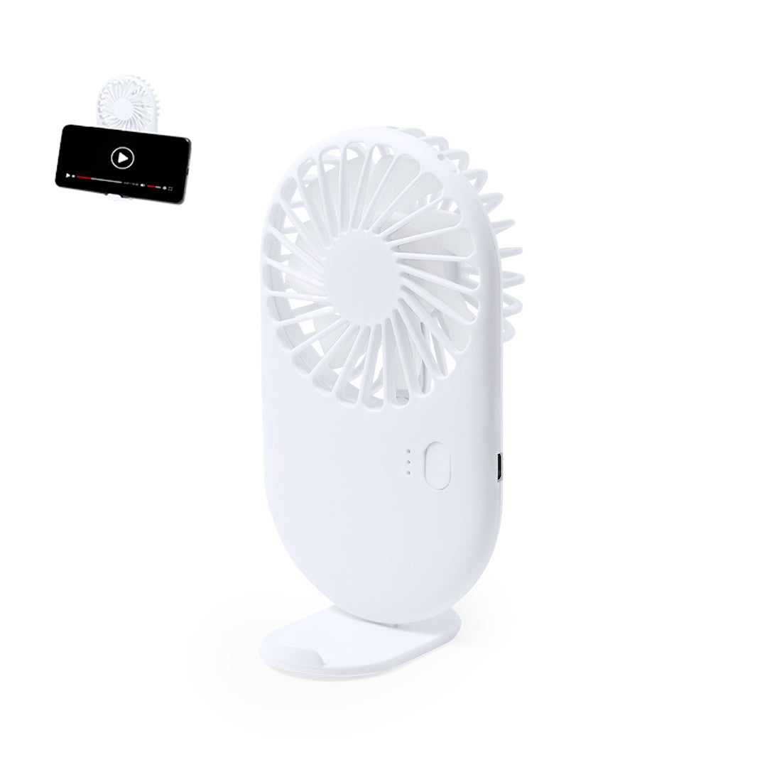 Ventilador Soporte Fanger (2)