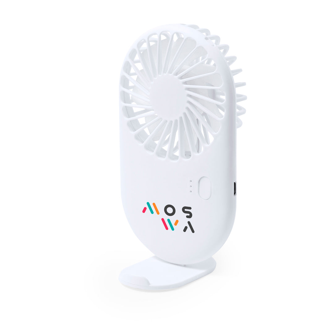 Ventilador Soporte Fanger (3)