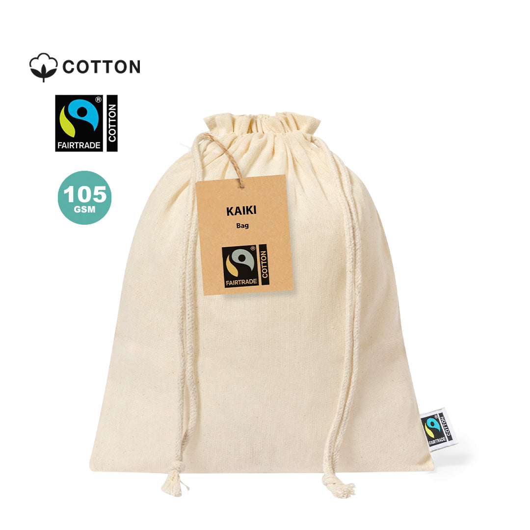 Bolsa Kaiki Fairtrade 30 cm x 25 cm (2)