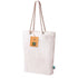 Bolsa Hexa Fairtrade 38 cm x 45 cm x 105 cm (4)