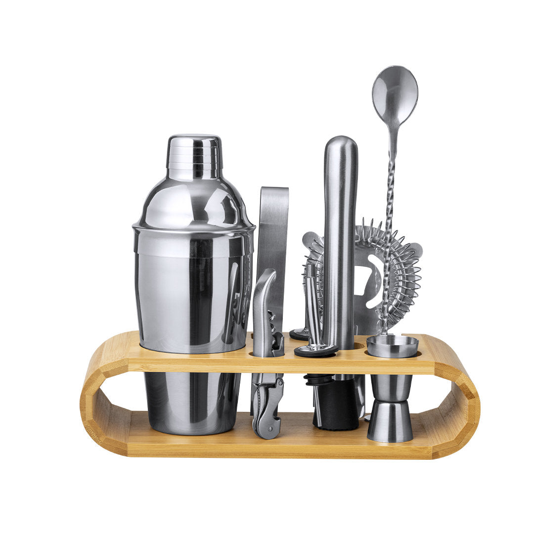 Set Cóctel Hunton (1)