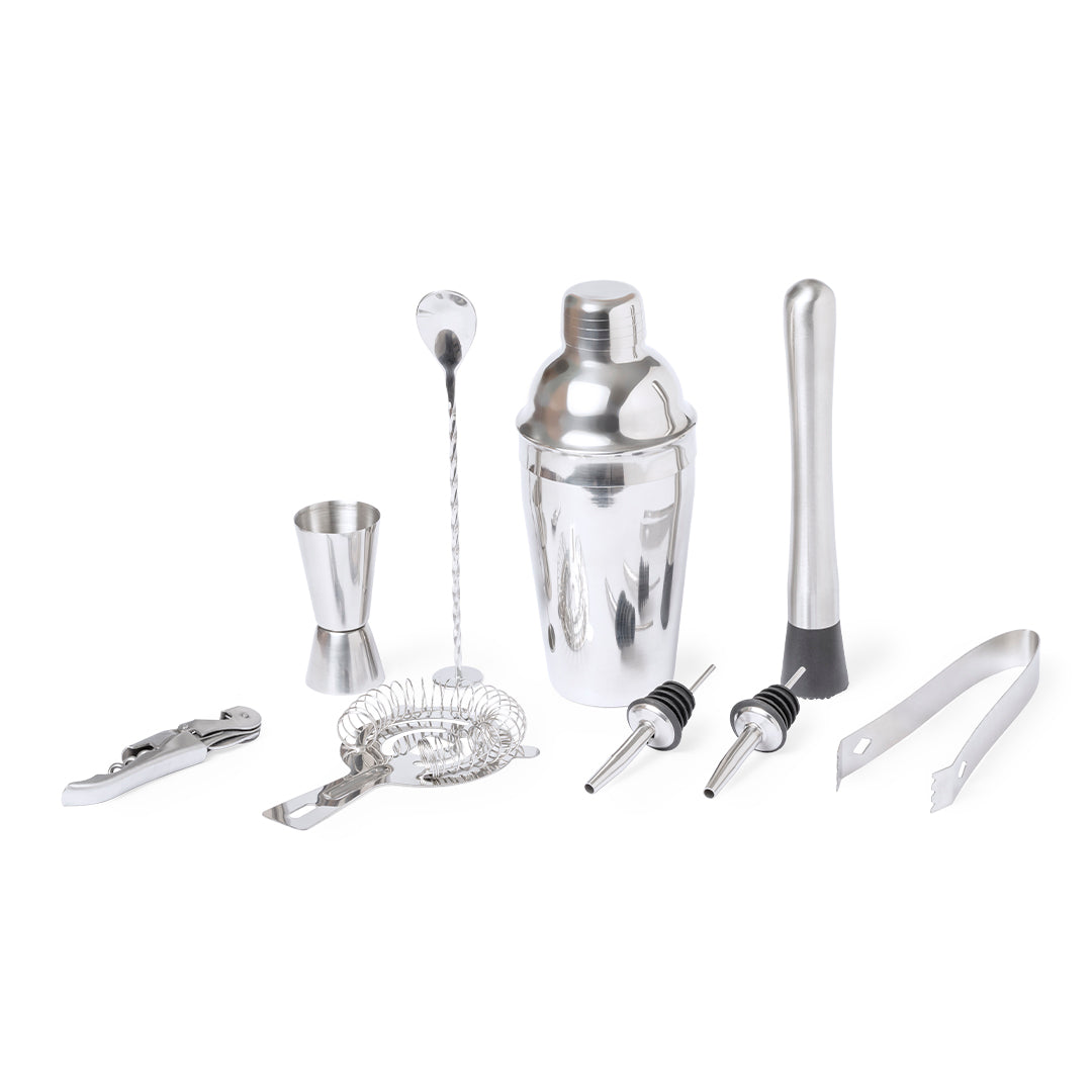 Set Cóctel Hunton (4)