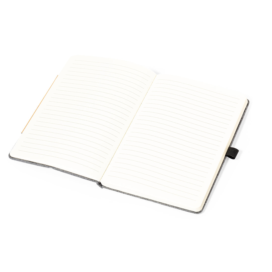 Bloc Notas Cargador Dalou (8)