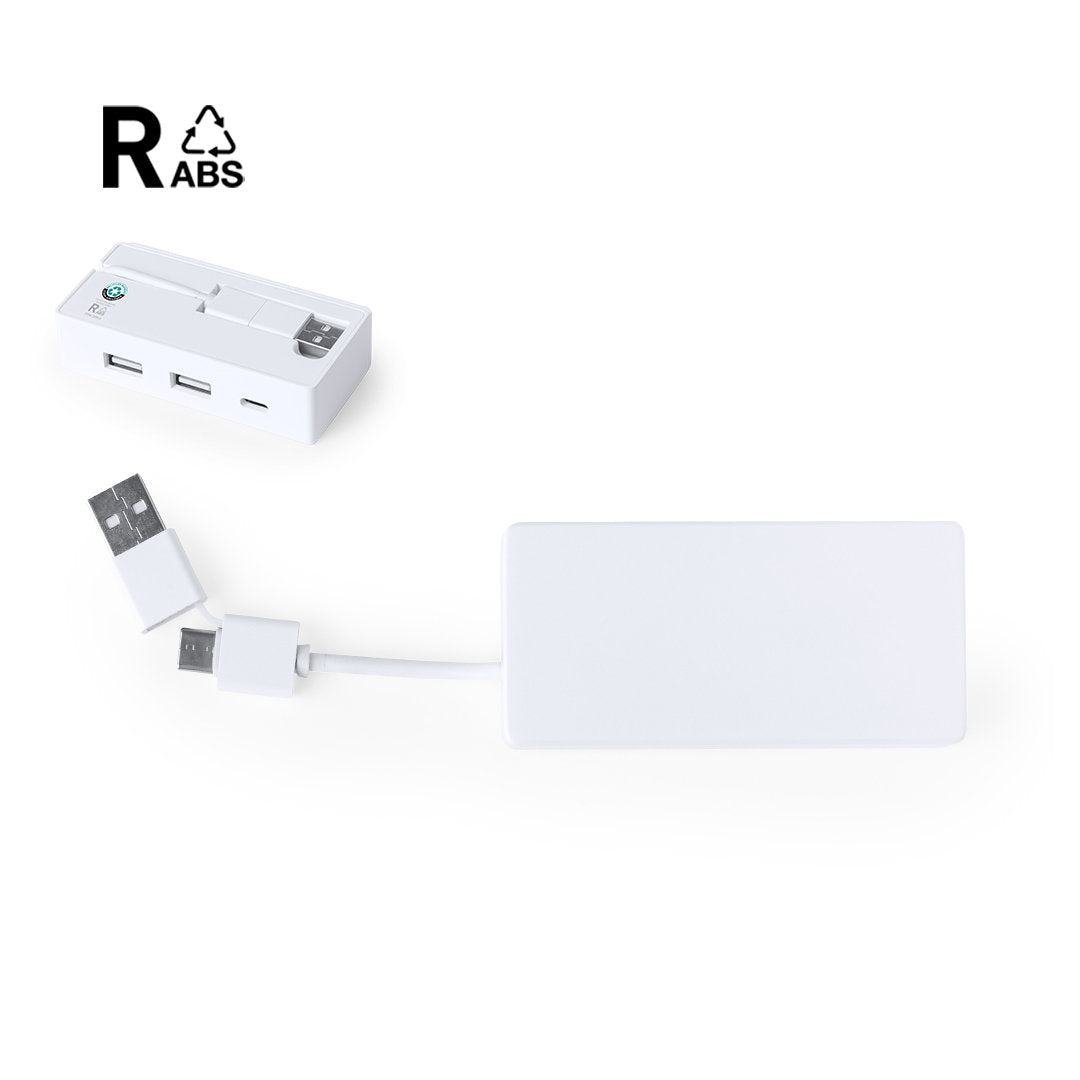 Puerto USB Nofler RCS (2)