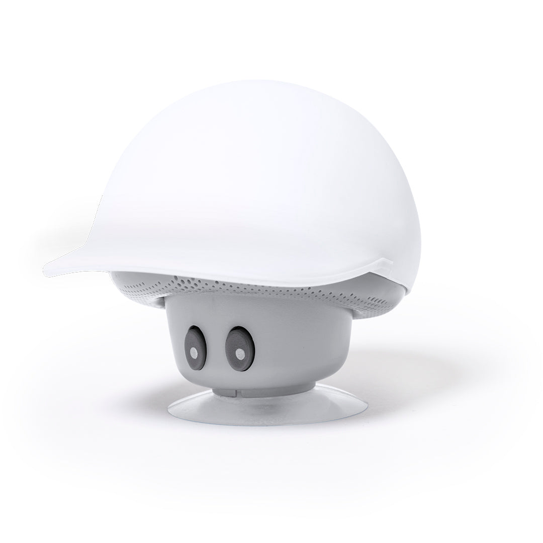 Altavoz Heston (3)