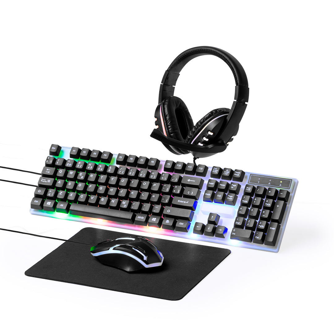 Set Gamer Thrym (2)