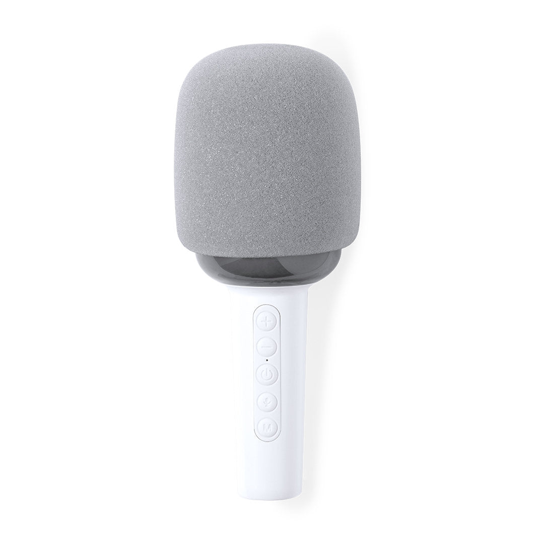 Altavoz Micrófono Sinfonyx (1)